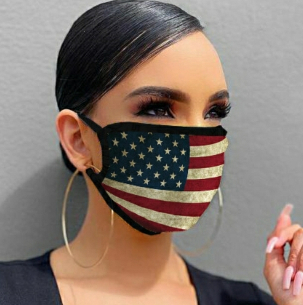 Face mask